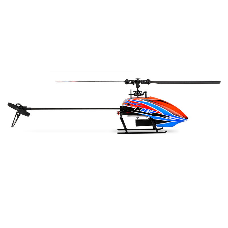 Load image into Gallery viewer, WLtoys K127 RC Hilicopter 6-Axis Gyro Altitude Hold 4CH 2.4G