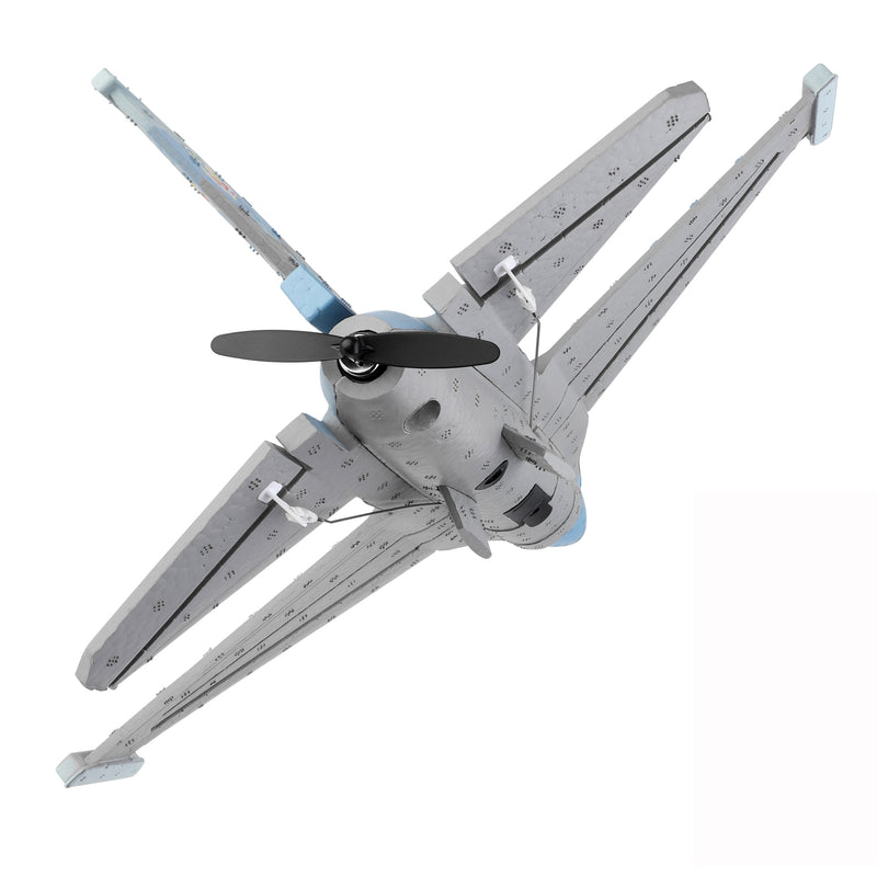 Load image into Gallery viewer, WLtoys A290 RC Airplane 320mm Wingspan 3CH 2.4G 3D6G RC F-16 High Simulation Airplane