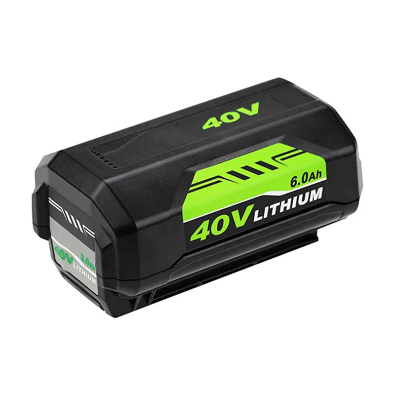 Load image into Gallery viewer, 40 Volt 3-6Ah Lithium Ion Battery forRyobi Tools OP4050 OP4060A Battery Replecement,1Pack
