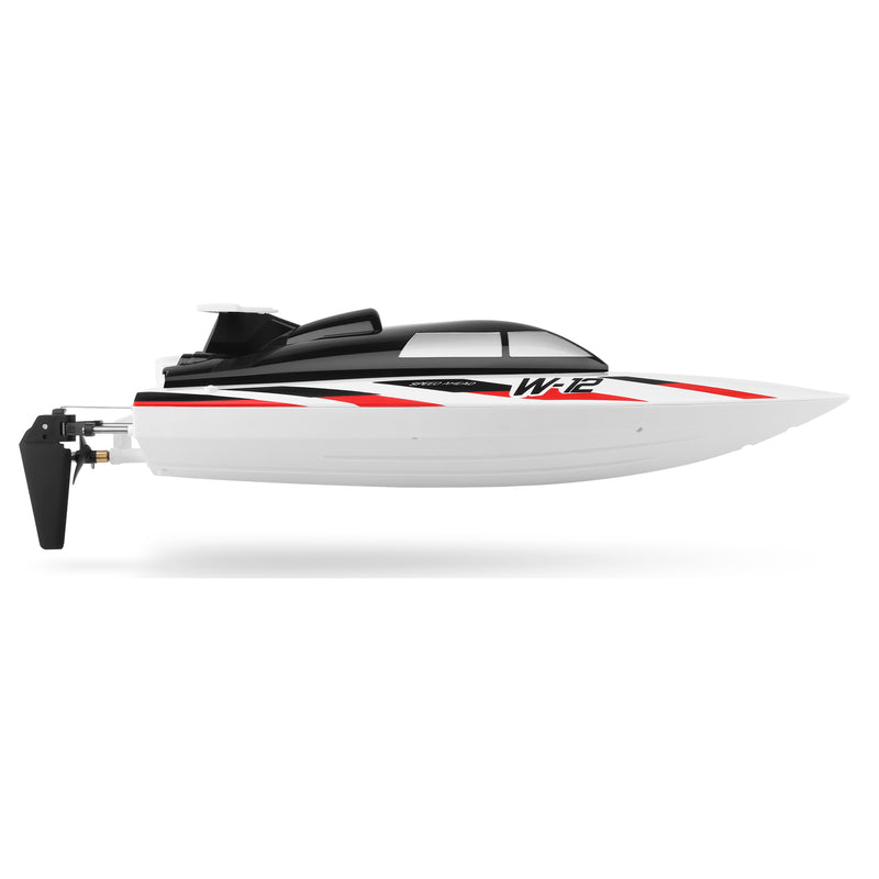 Load image into Gallery viewer, WLtoys 912-A 35KM/H High Speed RC Racing Boat 2.4GHz Remote Control