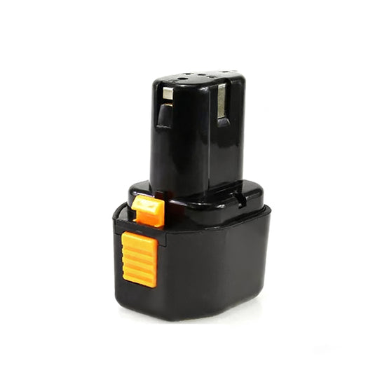7.2V Hitachi Ni-MH Ni-Cd Battery Fit For Hitachi BCC715 EB7 EB712S EB714S EB7G EB7S Power Tool  Bateery Replacement,1Pack