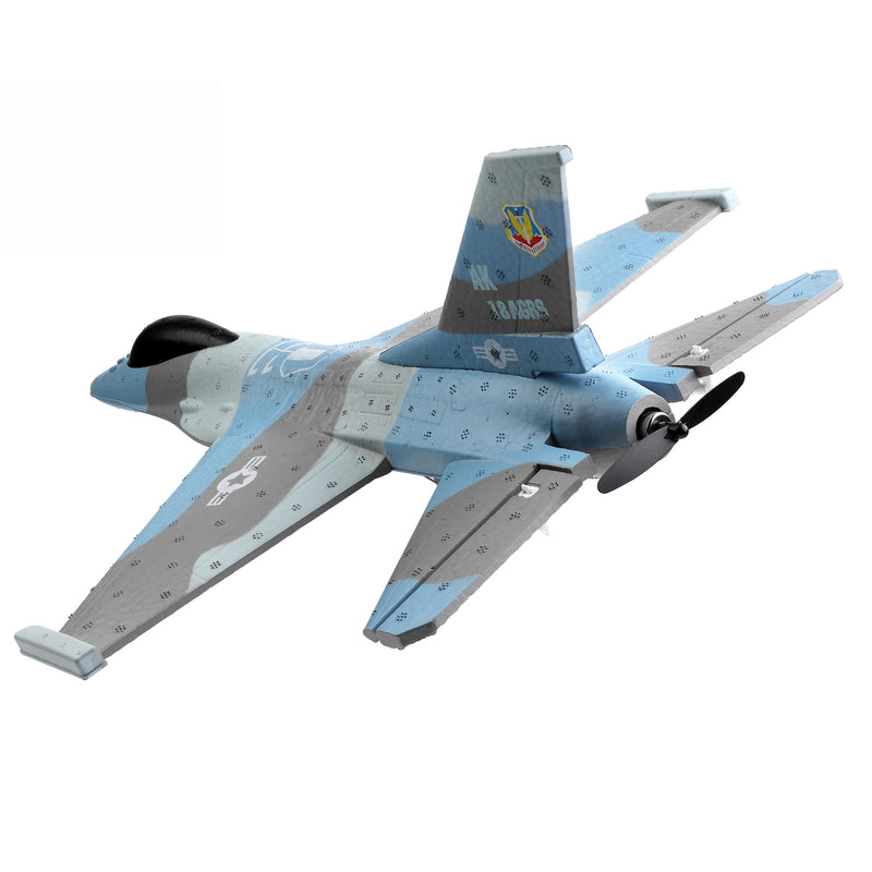 Load image into Gallery viewer, WLtoys A290 RC Airplane 320mm Wingspan 3CH 2.4G 3D6G RC F-16 High Simulation Airplane