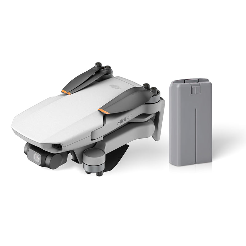 Load image into Gallery viewer, Mini 2 Series Intelligent Flight Battery 2400mAh 7.7V Replacement Battery Compatible with DJI Minin 2/Mini 2 SE/Mini 4K Up to 31Mins Flight Time