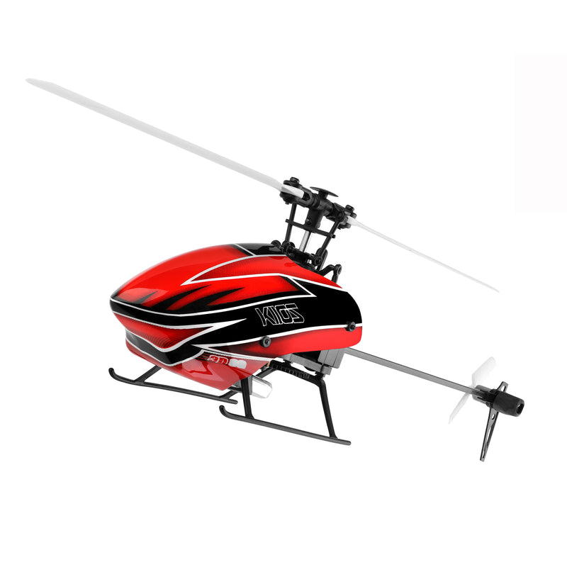 Load image into Gallery viewer, WLtoys K110S RC Helicopter 3D/6-Axis Gyro 6CH 2.4G Brushless Motor