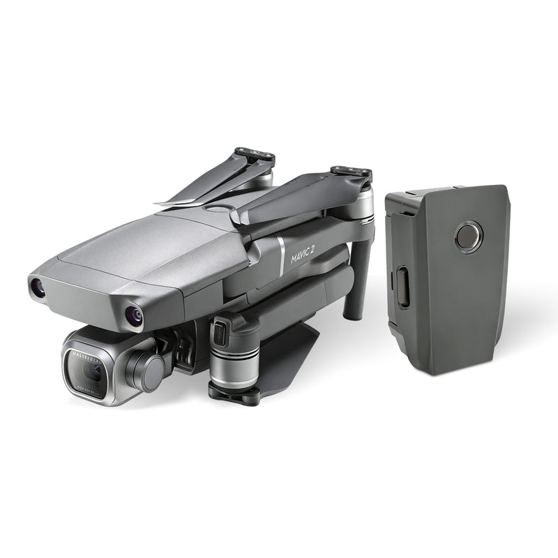 Load image into Gallery viewer, Mavic 2 Intelligent Flight Battery 15.4V 3850mAh High Capacity Replacement Battery Compatible with DJI Mavic 2 / Mavic 2 Pro/ Mavic 2 Zoom/ Mavic 2 Enterprise/ Up to 31Mins Max Flight Time
