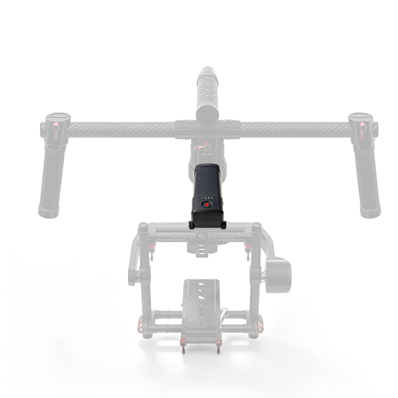 Load image into Gallery viewer, Ronin M / Ronin MX Intellegent Battery 14.4V 1580mAh High Capacity Replacement Battery Compatible with DJI Ronin-M & Ronin-MX Handheld Gimbal Stabilizer, Up to 3 Hours Runtime