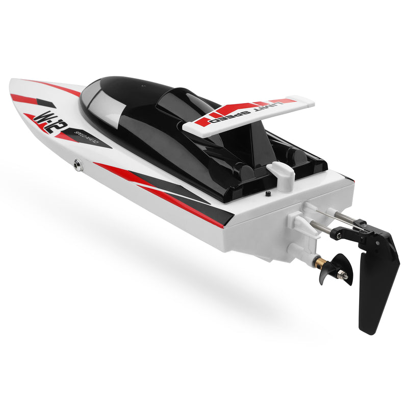 Load image into Gallery viewer, WLtoys 912-A 35KM/H High Speed RC Racing Boat 2.4GHz Remote Control