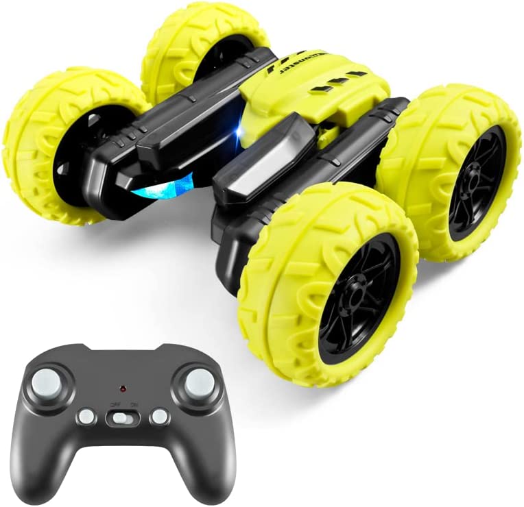 RC Stunt Car – URGENEX RC Hobby