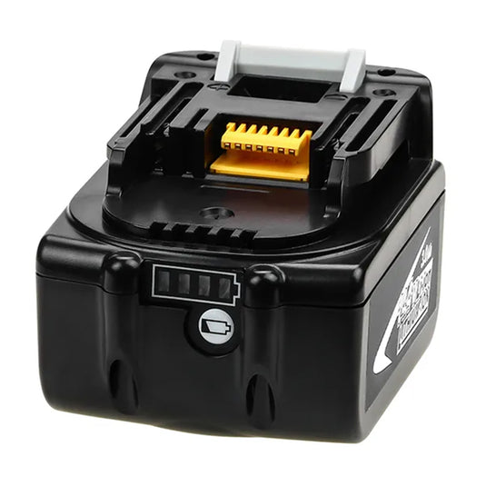 14.4V Makita Li-ion Compatible Battery for Makita LXT  BL1440B BL1440 Power Tools Battery Replacement,1 Pack