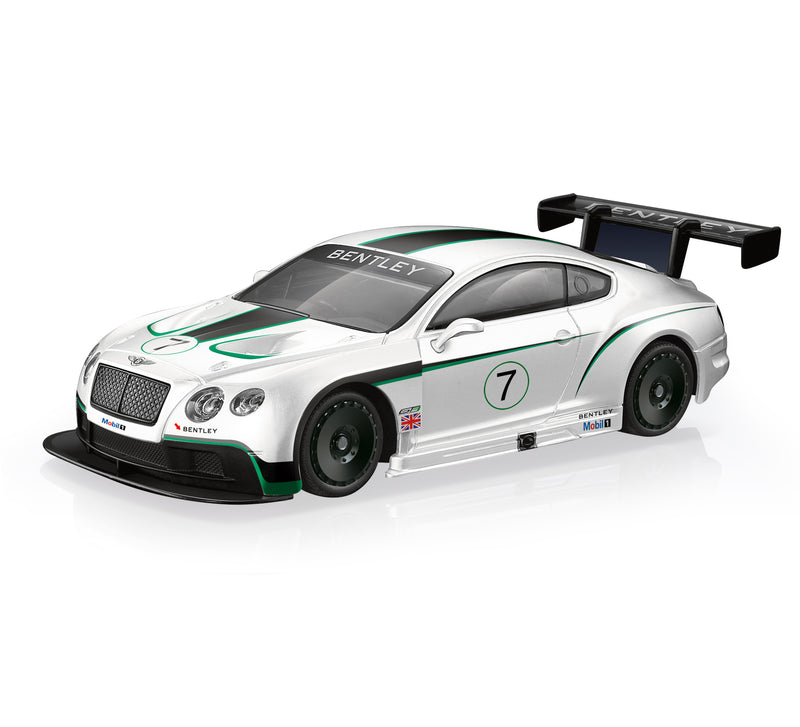 Load image into Gallery viewer, GTB Continental 1:18 RC Car–Authentic Design, RC260S-2805-38E Brushed motor,2.4GHz Remote,Remote with LED Lights