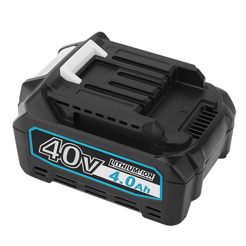 Load image into Gallery viewer, 40V Makita Tool Li-ion Battery Replacemen Fit For Makita XGT 3-5Ah BL4040 Power Tools Battery,1Pack