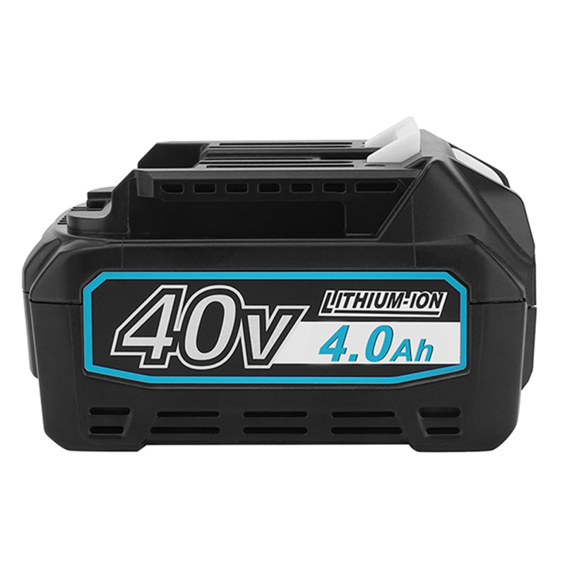 Load image into Gallery viewer, 40V Makita Tool Li-ion Battery Replacemen Fit For Makita XGT 3-5Ah BL4040 Power Tools Battery,1Pack
