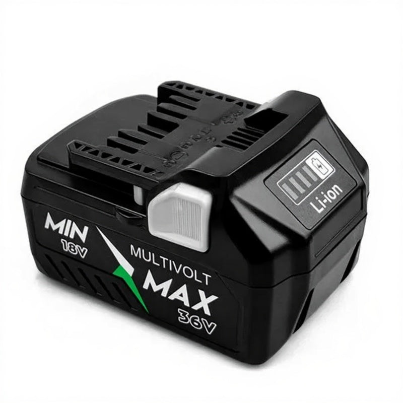 Load image into Gallery viewer, 36V&18V HiKOKI Multivolt Li‑Ion Battery Replacement For HiKOKI Power Tools BSL36A18,1 Pack