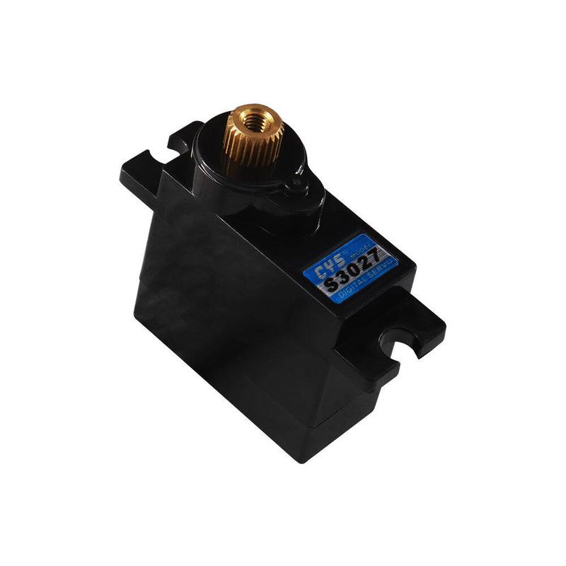 Load image into Gallery viewer, S3027MG Digital Mini & Micro High-Performance Digital Servo For RC Car & Boat & Helicopter etc, 1 Pack(Direct Factory Sale)