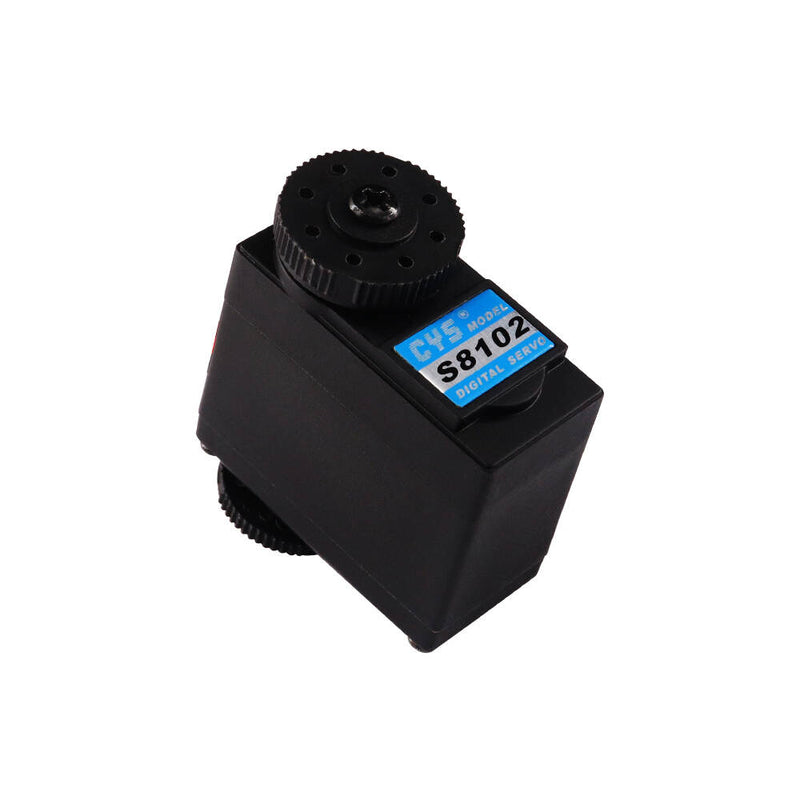 Load image into Gallery viewer, S8102 Robot Servo High Performance with 180° Operating Angle for Precision & Flexibility,1 Pack(Direct Factory Sale)