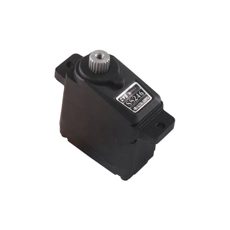 Load image into Gallery viewer, S8246MG Digital Mini & Micro High-Performance Digital Servo For RC Car & Boat & Helicopter etc, 1 Pack(Direct Factory Sale)