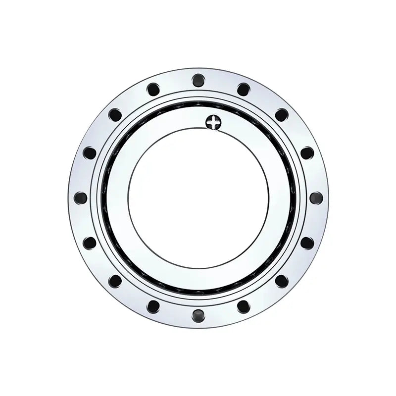 Load image into Gallery viewer, SHD-08 Harmonic Reducer High-Precision Motion Control with Stainless Steel Bearing, 1 Pack(Direct Factory Sale)