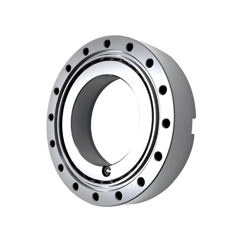 Load image into Gallery viewer, SHD-08 Harmonic Reducer High-Precision Motion Control with Stainless Steel Bearing, 1 Pack(Direct Factory Sale)