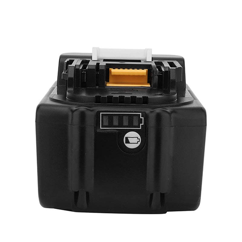 Load image into Gallery viewer, 18V Upgraded Hight Output Makita Lithium-Ion Battery For Makita LXT BL1860B BL1880B Power Tools Replacement,1Pack