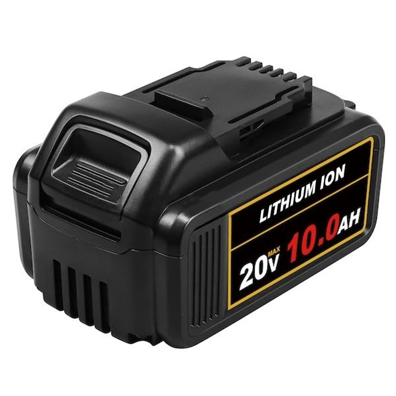 Load image into Gallery viewer, Upgraded 21700 Cells 20V Max Li‑Ion Battery Replacement For Dewalt DCB206 DCB208 DCB210 Power Tool ,1Pack