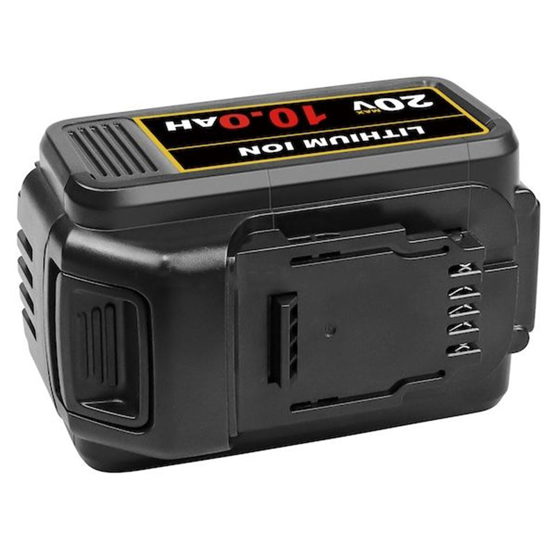 Load image into Gallery viewer, Upgraded 21700 Cells 20V Max Li‑Ion Battery Replacement For Dewalt DCB206 DCB208 DCB210 Power Tool ,1Pack