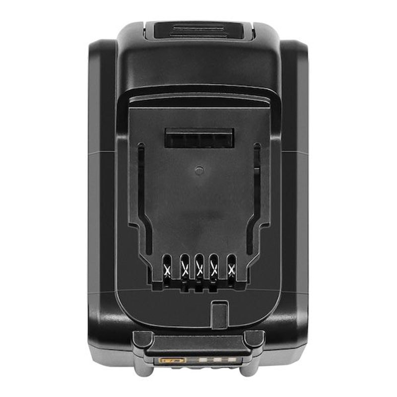 Load image into Gallery viewer, Upgraded 21700 Cells 20V Max Li‑Ion Battery Replacement For Dewalt DCB206 DCB208 DCB210 Power Tool ,1Pack