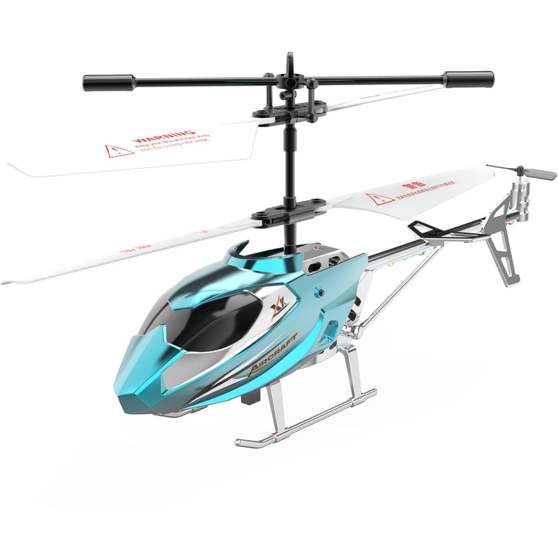 Load image into Gallery viewer, XK7 RC Rocket Toy, 2.4G 3.5CH Remote Control Rocket with Water Mist Spray & LED Lights, One-Key Operation, Space Gift for Kids and Adults