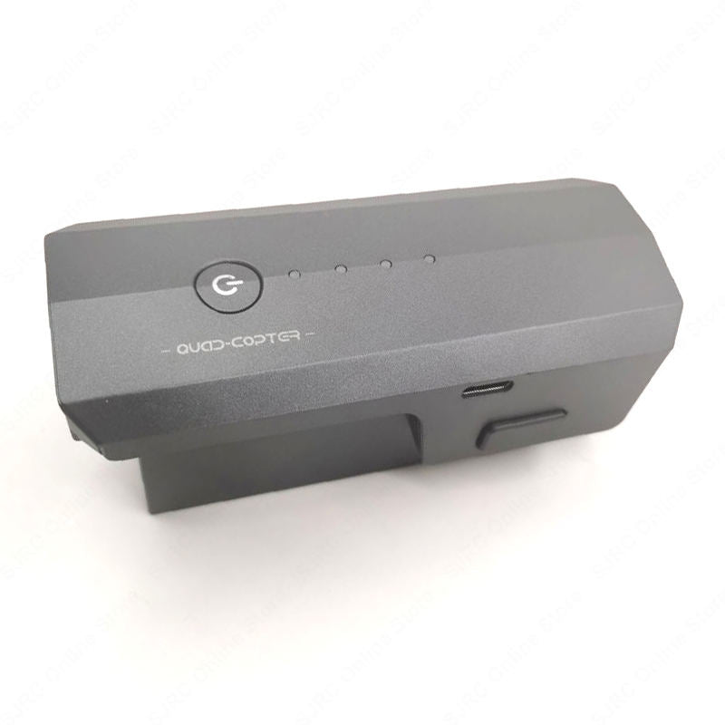 Load image into Gallery viewer, 11.1V SJRC F11 AKKU Drone Battery Replacement 3600mAh for SJRC F11/F11 PRO/ 4K Drone Flight Battery Accessories