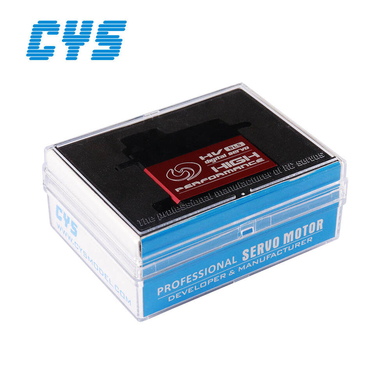 Load image into Gallery viewer, BLS9125 91 Series Brushless Servo with Full Aluminum Case, 72g Compact & Powerful,1 Pack(Direct Factory Sale)