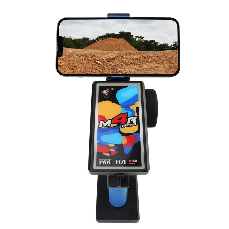 Load image into Gallery viewer, WLtoys 1/12 Scale RC Car 4WD 75KM/H High Speed Brushless 2.4G Remote Control RC Car Model 124017