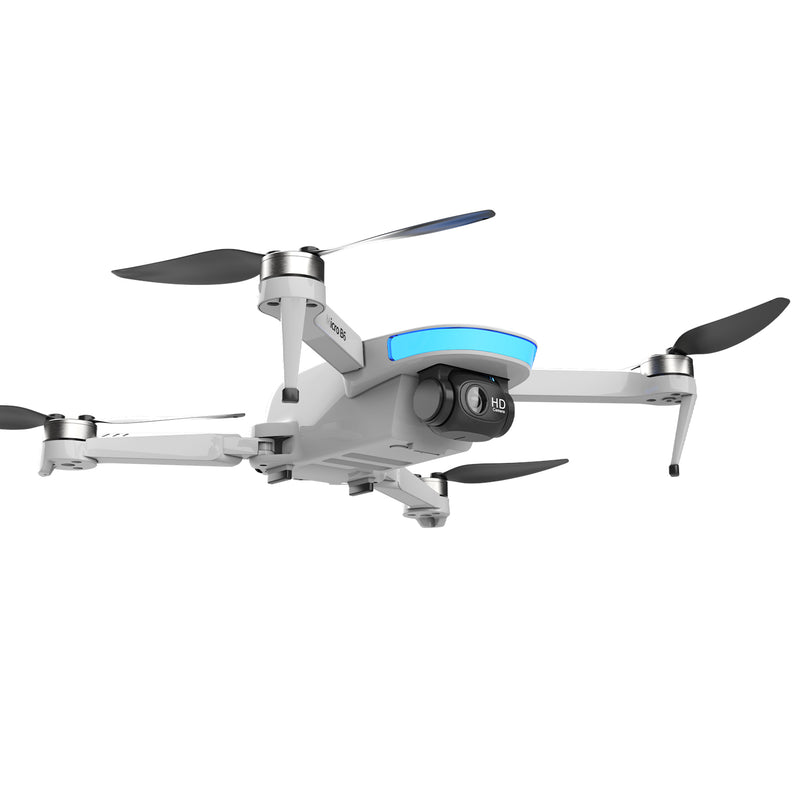 Load image into Gallery viewer, Flytec T16 25mins Flying 1.5KM Distance 4K HD Camera Foldable GPS RC Drone With Brushless Motor
