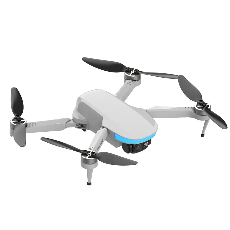 Load image into Gallery viewer, Flytec T16 25mins Flying 1.5KM Distance 4K HD Camera Foldable GPS RC Drone With Brushless Motor