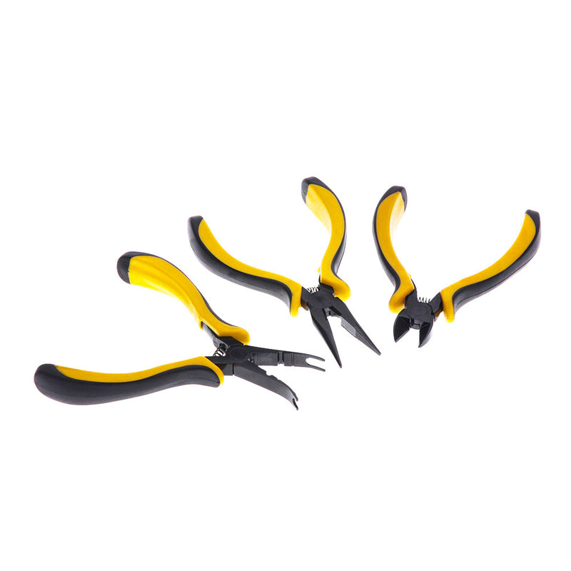 Load image into Gallery viewer, 10 in 1 Professional Multi RC Tools Kits Hex Driver Allen Keys Screwdriver Pliers Wrench