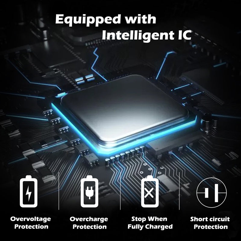 Load image into Gallery viewer, URGENEX 2S 7.4V 1A USB Battery Charger with XH-3P Connector