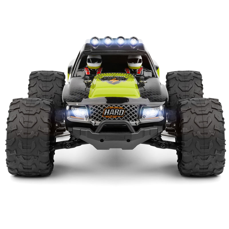 Load image into Gallery viewer, WLtoys 144002 4WD 50KM/H High Speed RC Car Truck Brushed 1/14 Scale