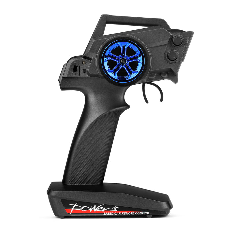 Load image into Gallery viewer, WLtoys 144010 4WD 75KM/H High Speed RC Car Truck Brushless