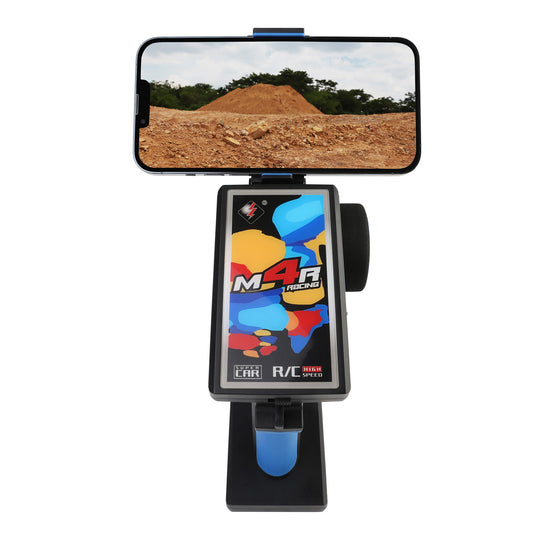 WLtoys 1/12 Scale RC Car 4WD 75KM/H High Speed Brushless 2.4G Remote Control RC Car Model 124016