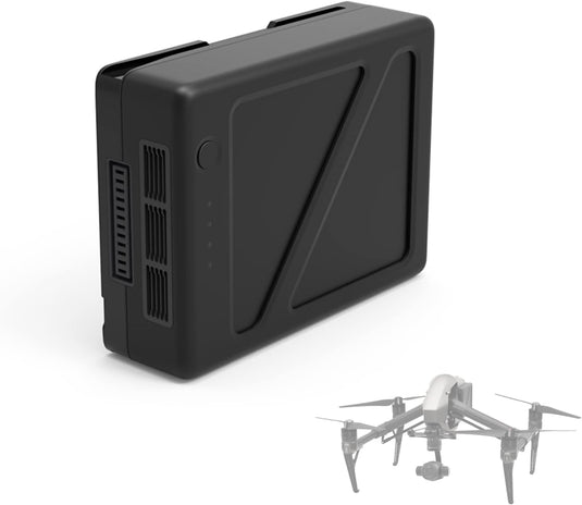 Batteria Dji Matrice 200 - Drone Store Batteria Dji Matrice 200 - Drone Store