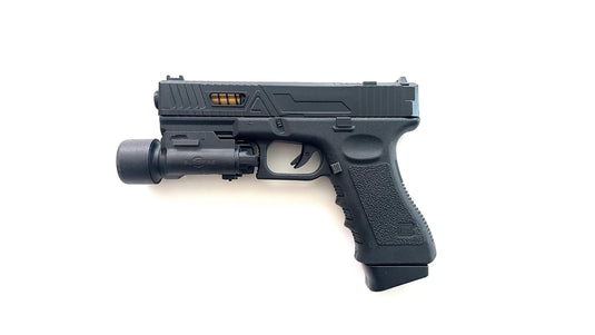 SKD Glock G18S 14.8V Gel ball Blaster Toy Gun