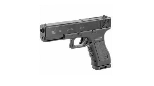 SKD Glock G18 Auto/Semi-Auto Gel ball Blaster Toy Gun