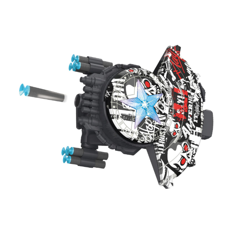 Load image into Gallery viewer, Blaster Shots Toy Guns New Arrivals Strikeshot Shield Foam Blasterfor Kids and Adults Cosplay Games Toy Gun
