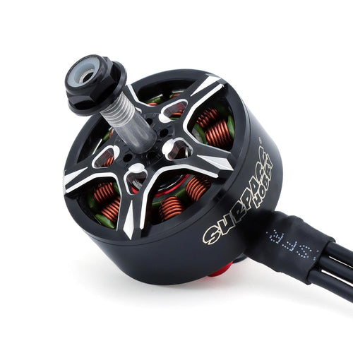 S2810 980 KV Brushless Motor 5mm Shaft RC Motor for FPV Racing Drone (1PCS)