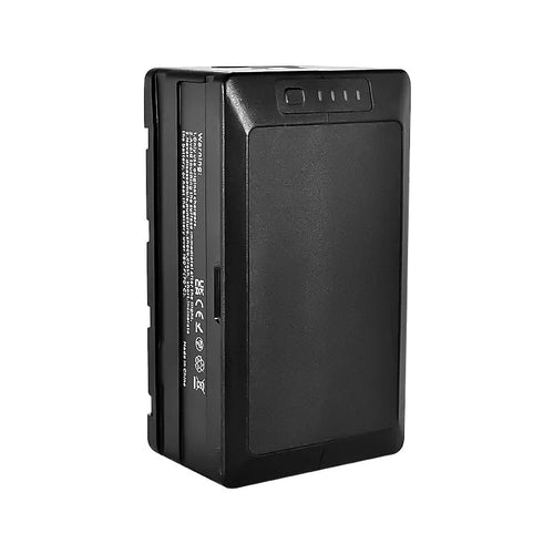 New Upgraded DJI Matrice 300 Series TB60 Intelligent Flight Battery Replacement 5935 mAh 55 Minutes For DJI M350 RTK /M300 RTK Drone Battery，1Pack