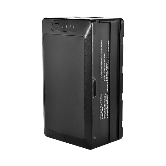 New Upgraded DJI Matrice 300 Series TB60 Intelligent Flight Battery Replacement 5935 mAh 55 Minutes For DJI M350 RTK /M300 RTK Drone Battery，1Pack