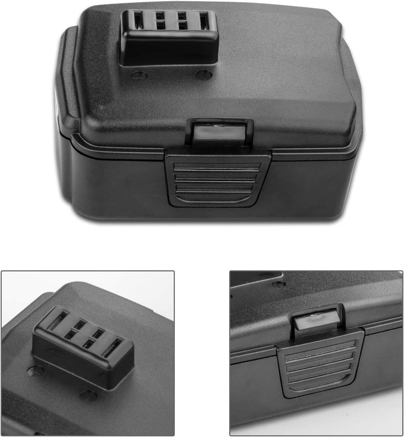 Load image into Gallery viewer, TREE.NB 12V  Ryobi Lithium Ion Battery Fit For Ryobi Cordless Tools BPL-1220 CB120L CB121L Power Tools Battery Replacement,1Pack
