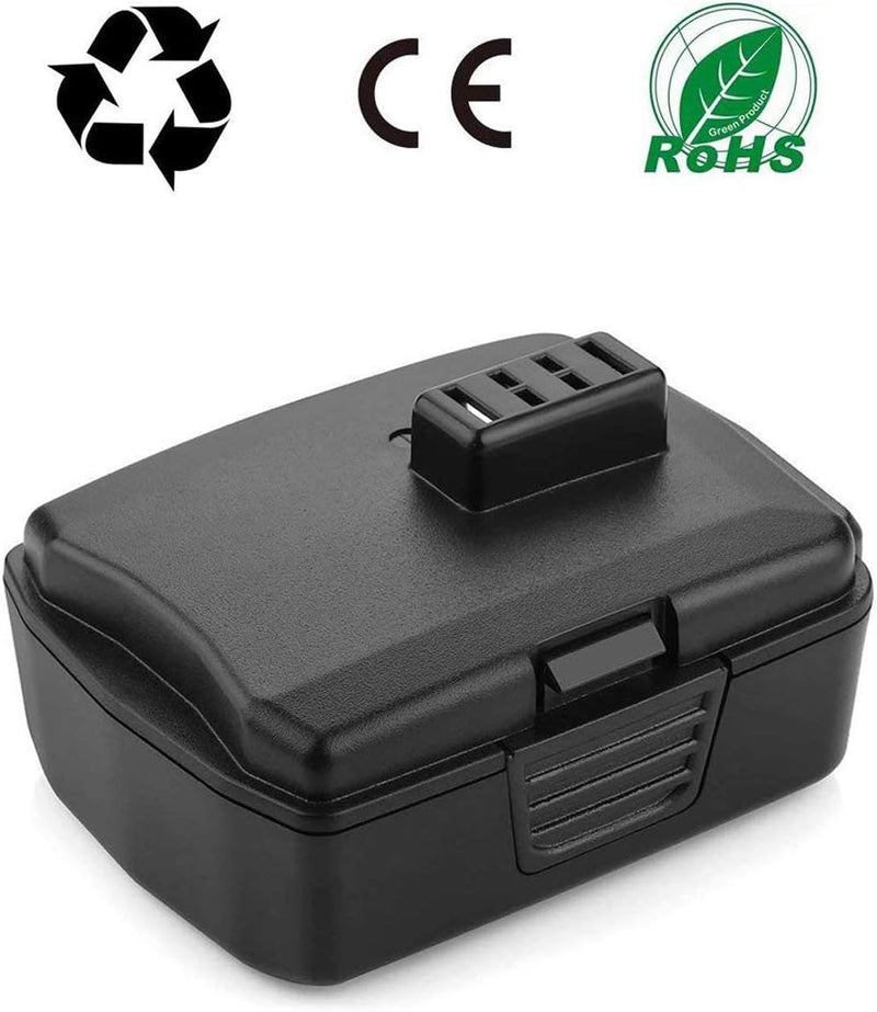 Load image into Gallery viewer, TREE.NB 12V  Ryobi Lithium Ion Battery Fit For Ryobi Cordless Tools BPL-1220 CB120L CB121L Power Tools Battery Replacement,1Pack
