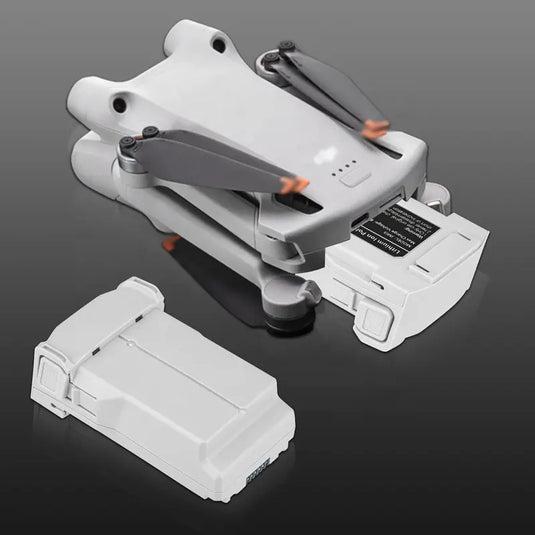 DJI Mini 4 Pro/Mini 3 Series Intelligent Flight  7.38V Battery Plus 3850mAh Compatibility With DJI Mini 4 Pro,DJI Mini 3 Pro/DJI Mini 3 (Original)