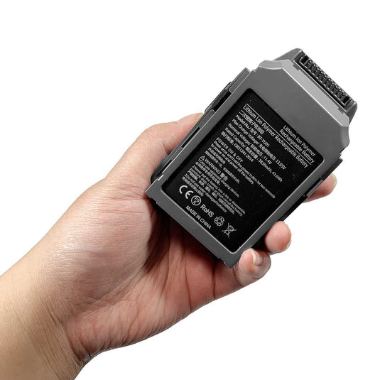 Mavic Pro Battery, 11.4V 3830 mAh LiPo Intelligent Flight Battery, for Mavic Pro & Platinum & Alpine White Drones & FPV (Original)