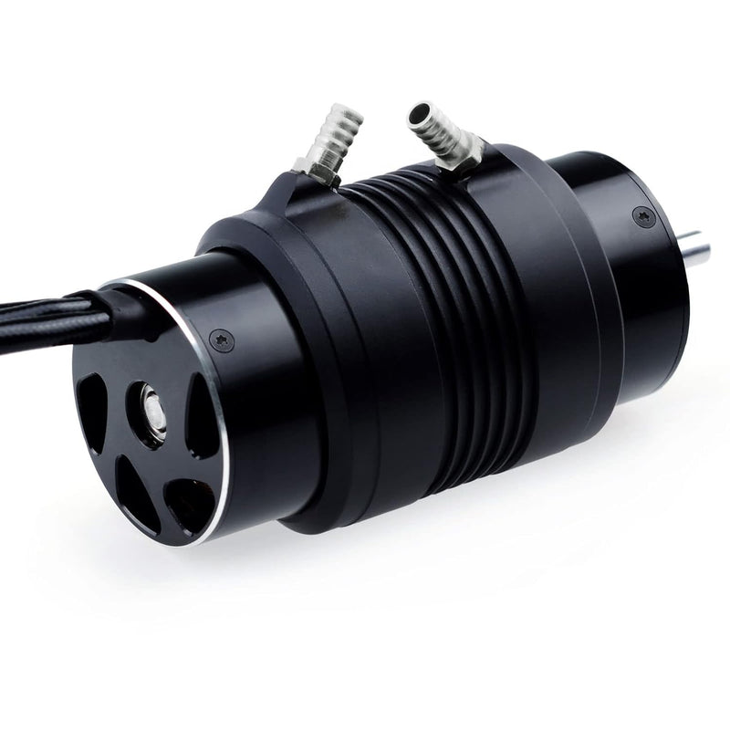 Load image into Gallery viewer, 3680 880KV Brushless RC Boat Motor Hobby Brushless Motor 4Pole Design Replacement Boat Parts (880kv)
