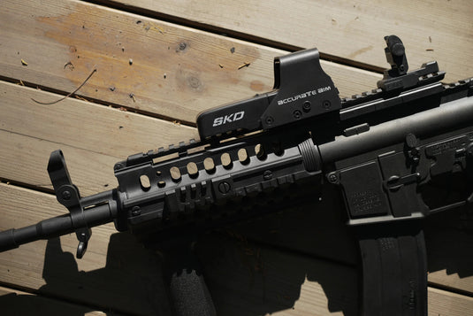 SKD M4SS Gel Ball Blasters Shooter Elektrische Water Speelgoed Geweren Voor kinderen DIY Outdoor Game CS